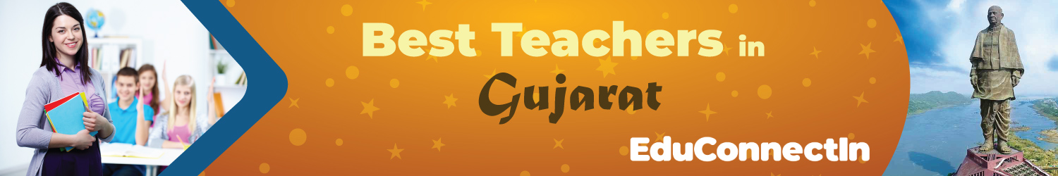 Best Teacher in Gujarat