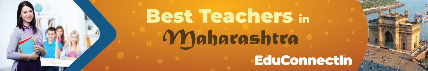 Best Teacher in Maharashtra