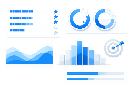 How ECI Rating evaluates schools using structured data
